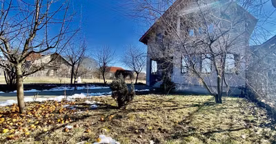 Casă Sud