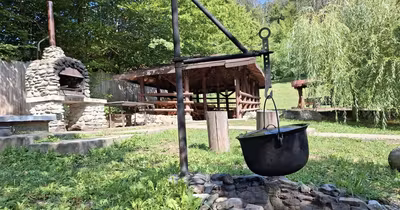 Casă Iedera de Sus