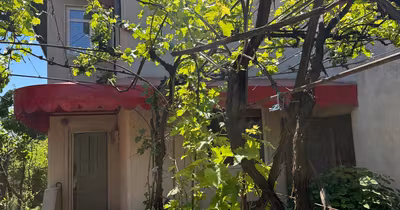 Casă Tomis Plus