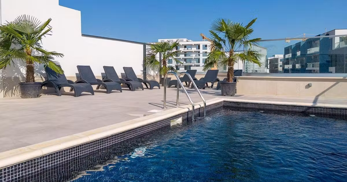 Apartament de vânzare cu 2 camere în Mamaia-Sat