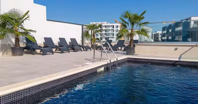 Apartament Central