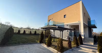 Casă Mamaia