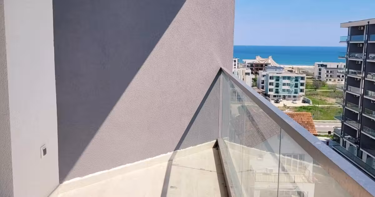 Apartament de vânzare cu 3 camere în Mamaia-Sat