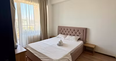 Apartament Mamaia