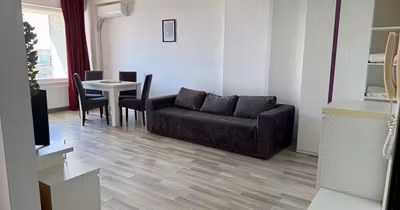 Apartament Mamaia