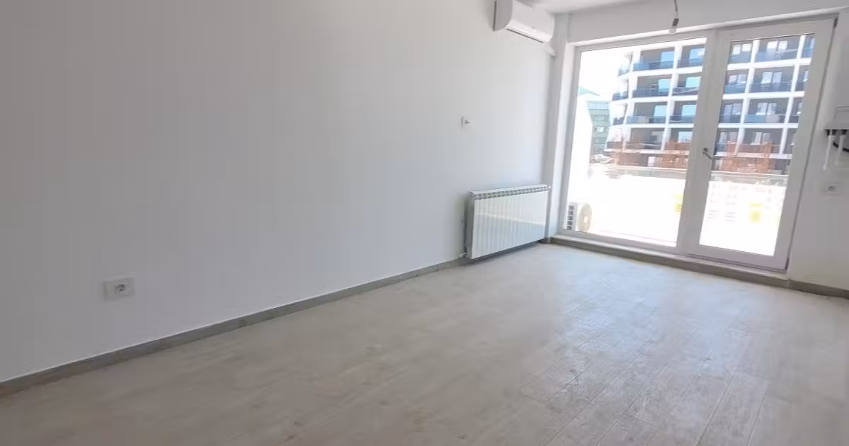 Apartament de vânzare cu 2 camere în Mamaia-Sat