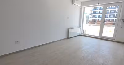 Apartament Central