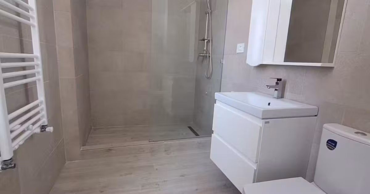 Apartament de vânzare cu 2 camere în Mamaia-Sat