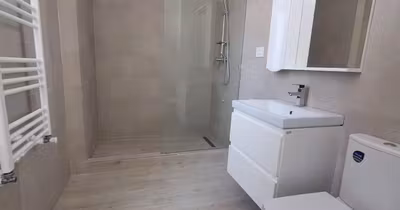 Apartament Central