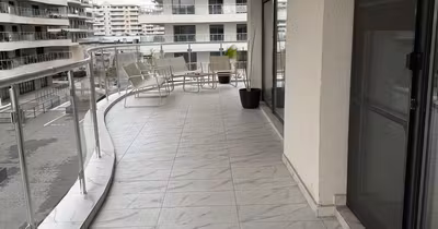 Apartament Nord