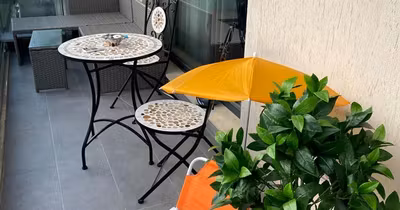 Apartament Mamaia