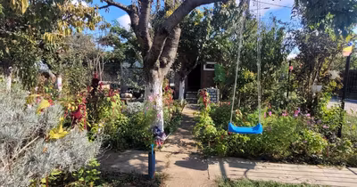 Casă Tomis Nord