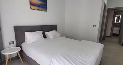 Apartament Nord