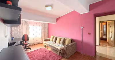 Apartament Micro 16