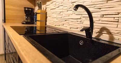 Apartament Central