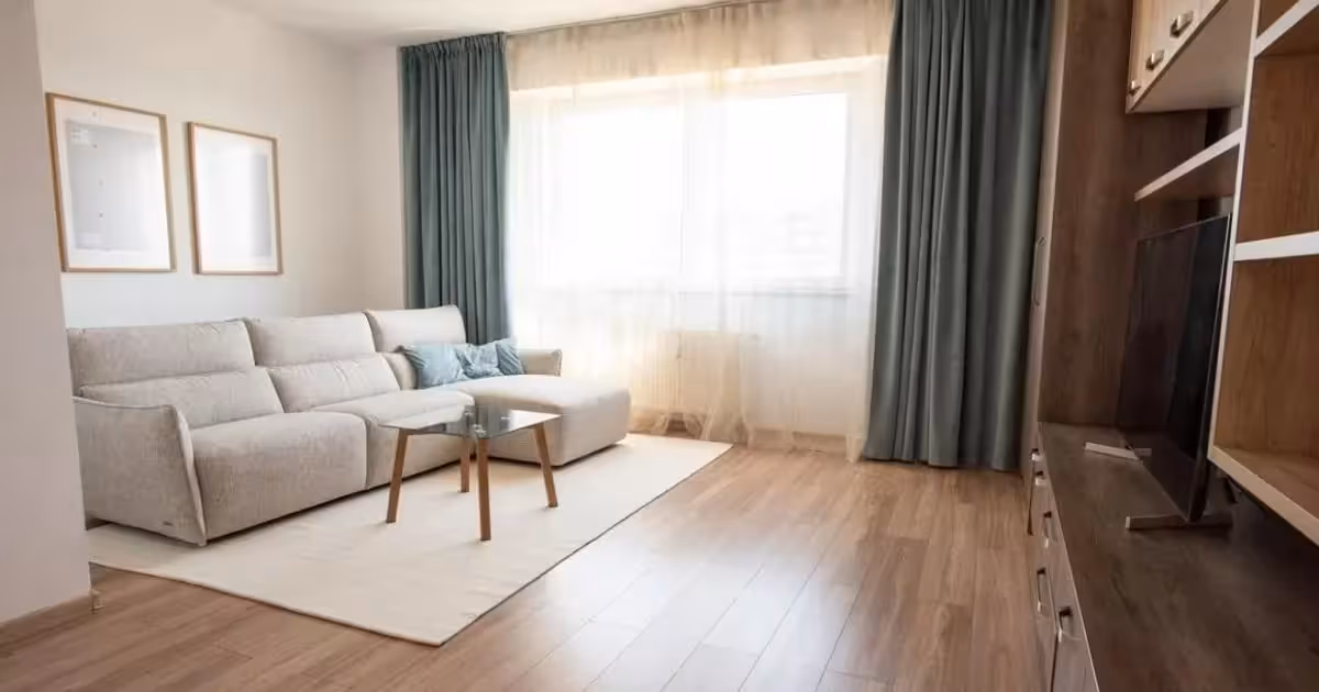 Apartament de vânzare cu 2 camere, mobilat în zona Mărăști, Cluj-Napoca