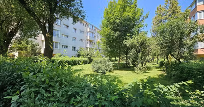 Garsonieră Astra