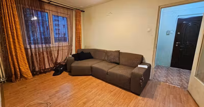 Apartament Florilor