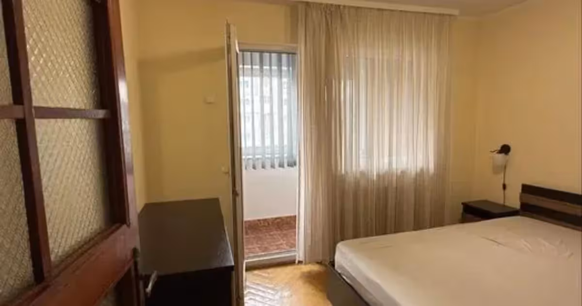 Apartament de vânzare cu 2 camere, mobilat în zona Mărăști, Cluj-Napoca