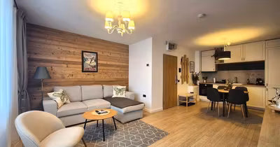 Apartament Poiana Brașov
