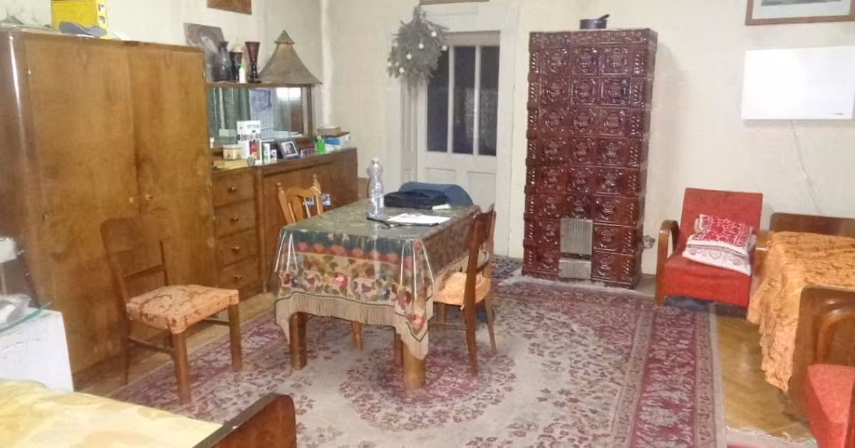 Casă de vânzare cu 7 camere în zona Semicentral, Târgu Mureș