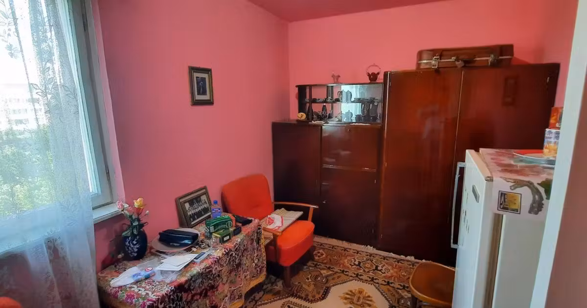Apartament de vânzare cu 3 camere în zona Dâmbu Pietros, Târgu Mureș