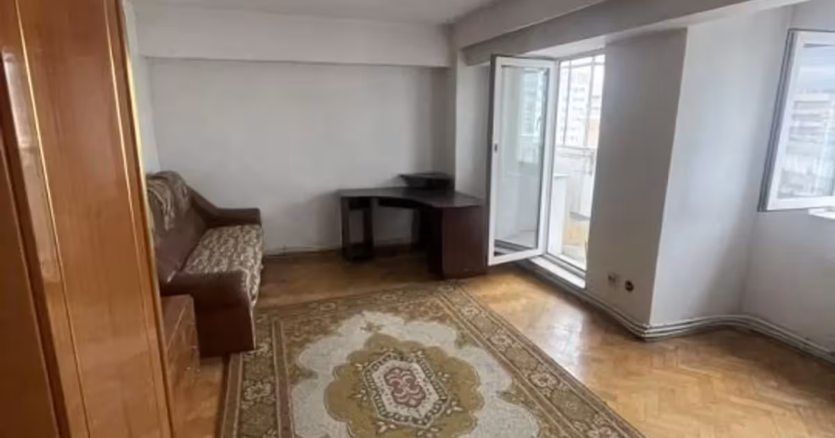 Apartament de vânzare cu 3 camere, mobilat în zona Mărăști, Cluj-Napoca