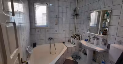 Casă Sântana de Mureș