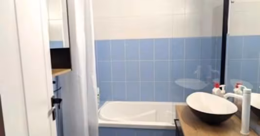 Apartament Mărăști
