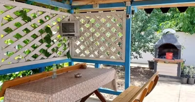 Casă Peninsulă