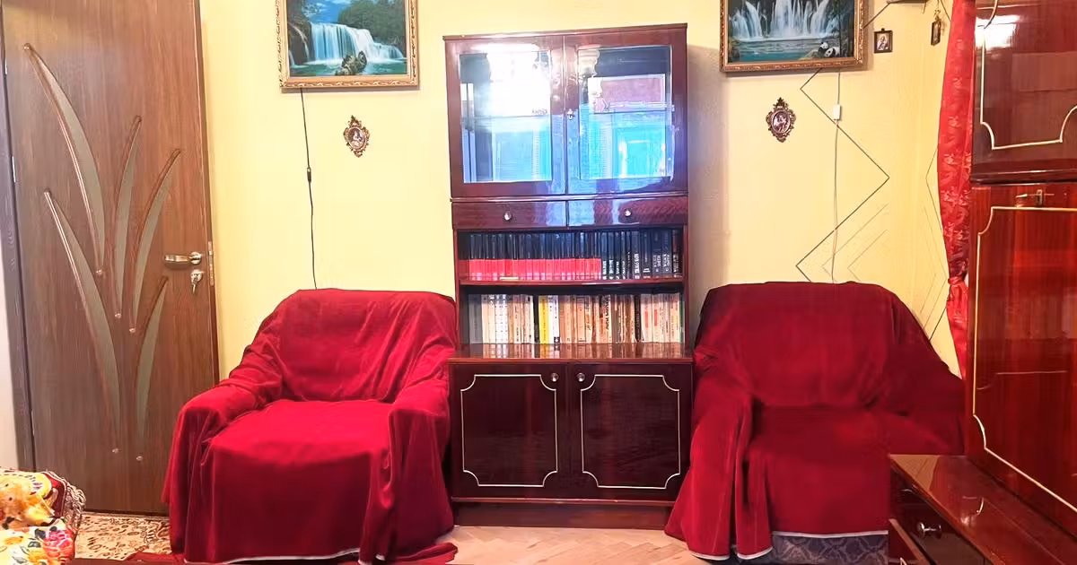 Apartament de vânzare cu 3 camere în zona Casa de Cultură, Constanța