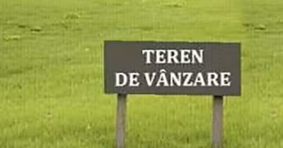 Teren Tomis Plus