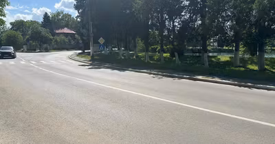 Teren Buftea
