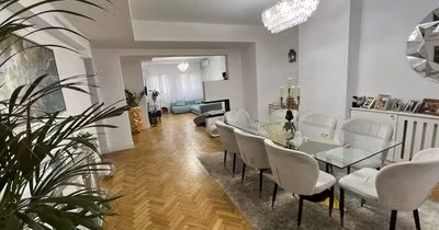 Apartament Dorobanți