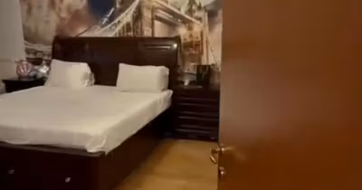 Apartament Dorobanți