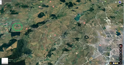 Teren Călugăreni