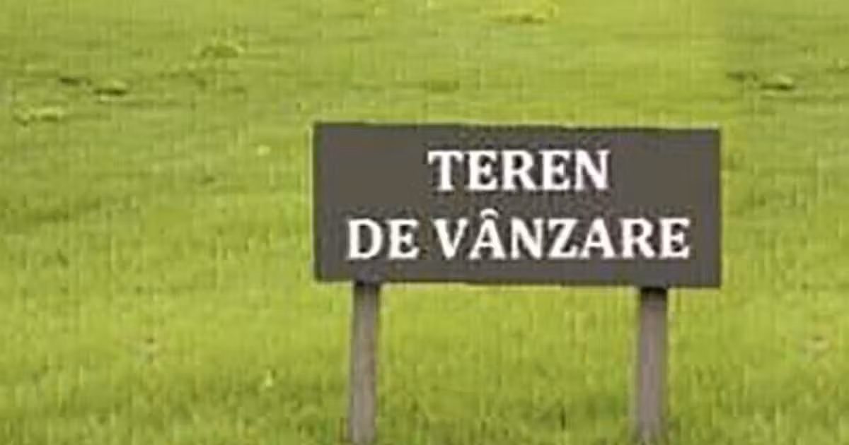Teren Construcții intravilan de vânzare de 403 mp, în zona Colentina, Sector 2
