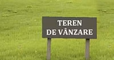 Teren Colentina