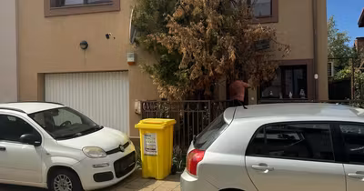 Casă Băneasa