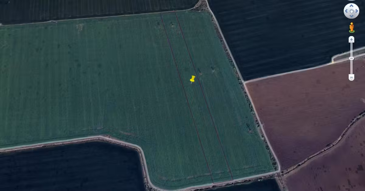 Teren agricol intravilan de vânzare de 50000 mp, în Tunari