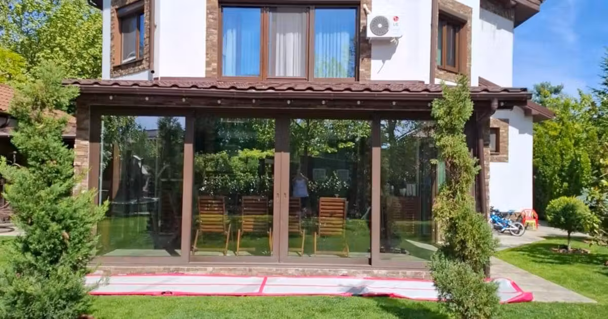 Casă individuală de vânzare cu 6 camere în Corbeanca