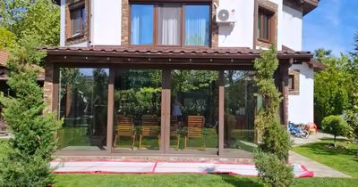 Casă Corbeanca