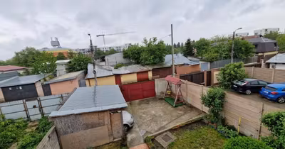Casă Drumul Taberei