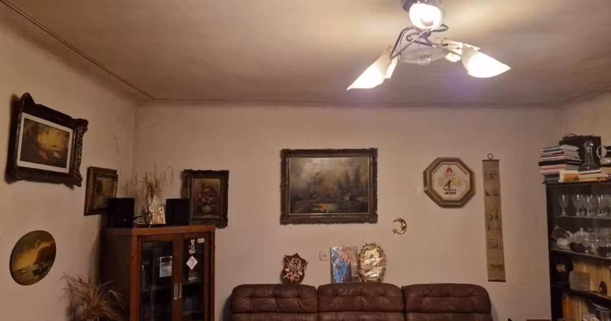 Casă individuală de vânzare cu 4 camere în zona Colentina, Sector 2