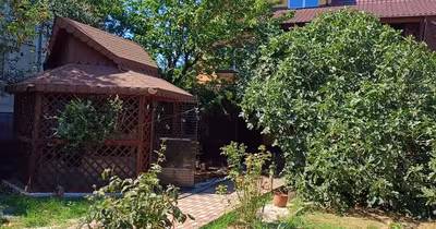 Casă Peninsulă