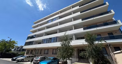 Garsonieră Mamaia-Sat