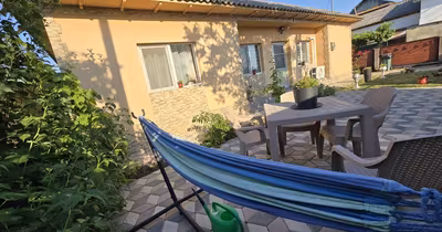 Casă Limanu