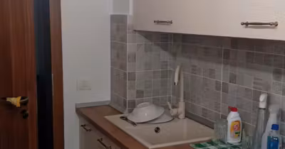Apartament City Park Mall