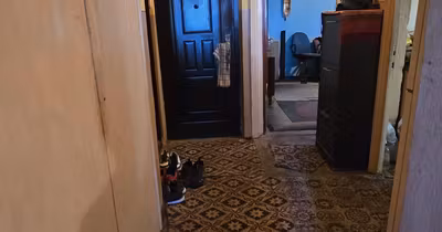 Apartament Dacia