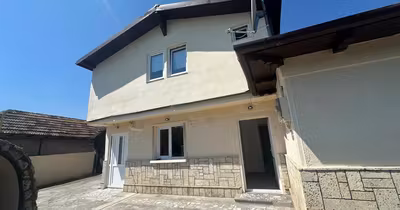 Casă Palazu Mare